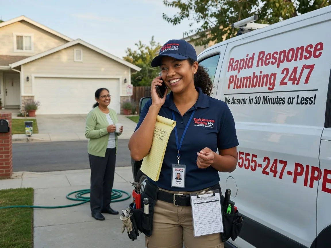 Emergency Plumber Saint Francis, SD FAQs